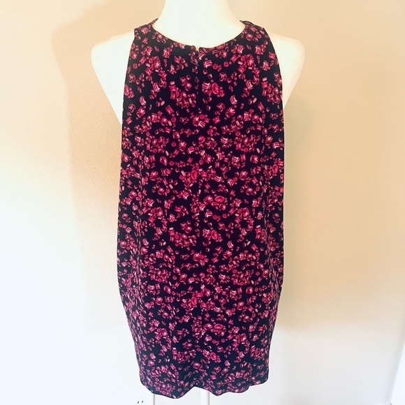 Michael Kors Women's Sleeveless Top Blouse- Size XXL - Picture 5 of 11